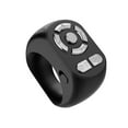 thumbnail image 1 of EIRZNGXQ Scrolling Rings Remote Control, Adjustable Wireless Bluetooth Page Turner & Camera Video Recording Remote Controller for Phone, 1 of 8