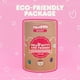 thumbnail image 3 of Figura esponjosa Hamee Sanrio Hello Kitty Boba Series, 1 unidad, 3 of 6