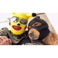 thumbnail image 4 of Disfraces para perros grandes, pasamontañas, sombreros para perros, casco para perros, disfraz elegante, accesorios para mascotas, suministros para cosplay, 4 of 5