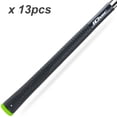 thumbnail image 1 of 13 Pcs/Ensemble Poignée de Golf Iomic Sticky Evolution 2.3 Poignée de Golf 13 Couleurs Haute Technologie Poignée Swing Iomic C GN WH 13 Pcs, 1 of 5