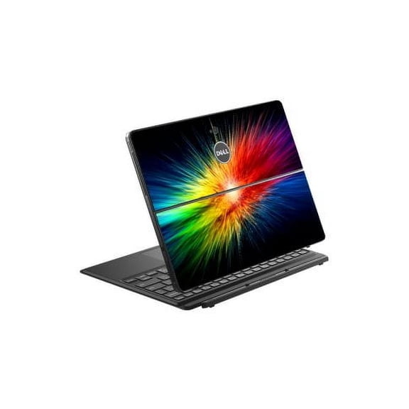 Dell Latitude 5285 2-IN-1 TABLET RAINBOW BURST Laptop Skin