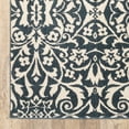 thumbnail image 6 of Avalon Home Global Floral, Botanical Loomed Area Rug, 6.56' x 9.19', 6 of 9