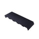thumbnail image 1 of Reemplazo para Playstation 4 PS4 HDD Bay Cover Cubierta de la unidad de disco duro Carcasa de la placa frontal Accesorios del juego Monstrate EL1206-01B, 1 of 2