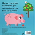 thumbnail image 2 of ¿Dónde Está la Señora Gallina? Texturas Planeta México Ingela P. Arrhenius, 2 of 3