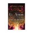 thumbnail image 1 of El Amor A las Puertas Del Infierno Umbriel Libro de bolsillo 1ra edicion, 1 of 2