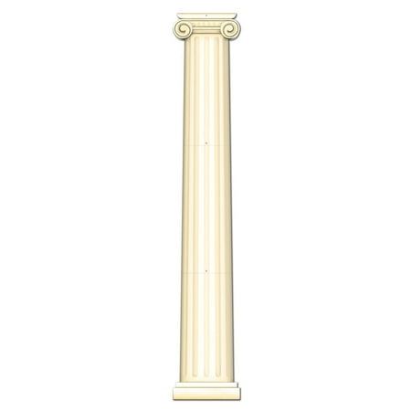 Jointed Column Pull-Down Cutout 