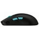 thumbnail image 3 of Mouse Gamer ASUS P713 ROG Harpe Ace Aim Lab Edition Inalambrico 36000DPI 5 Botones Negro, 3 of 6