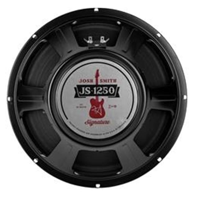Eminence Speaker 8 ohm Josh Smith Signature Guitar Speaker