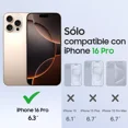 thumbnail image 2 of Pequeño bolso bandolera para teléfono móvil, funda para teléfono móvil con cartera colgante, bolso bandolera de piel sintética, pasaporte, funda para teléfono móvil con ranura para tarjetas, correa, 2 of 7