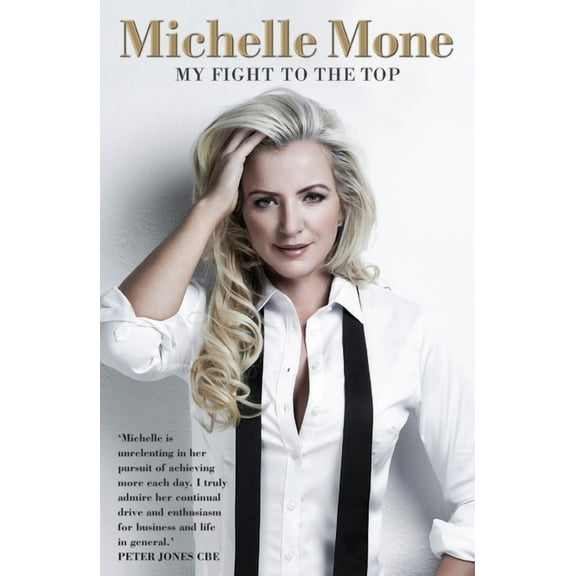 My Fight to the Top, (Paperback)