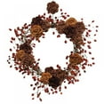 thumbnail image 3 of 24 Pcs Appliques de Roses en Feutre pour Bandeau Accessoire Cheveux Bricolage, 3 of 7