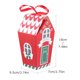 thumbnail image 4 of 10 bolsas de regalo de papel para Navidad, caja de regalo de papel kraft, bolsa creativa para dulces., 4 of 6