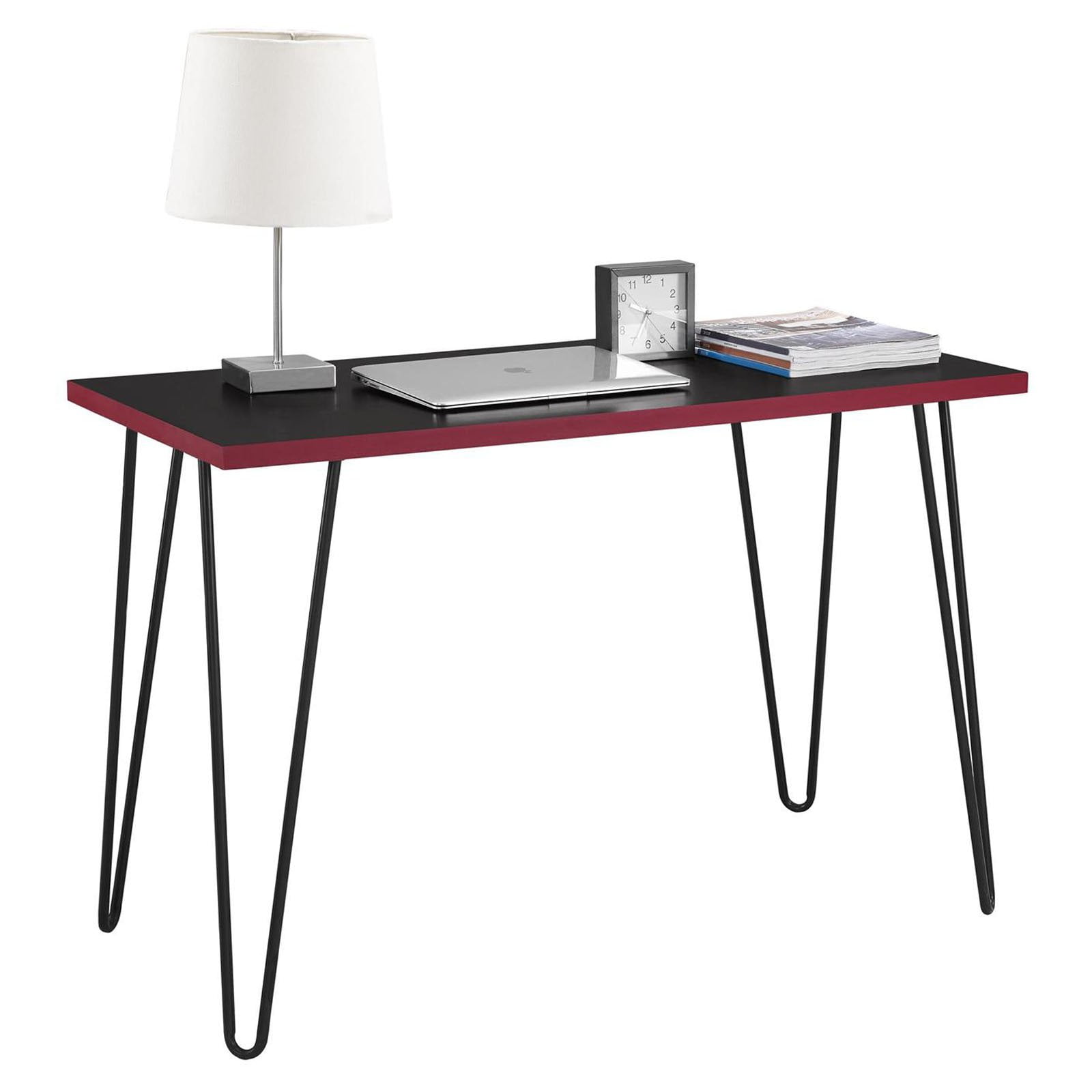 Altra Retro Desk Multiple Colors Walmart Com