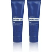 (Pack of 2)𝖽𝗈𝖳𝖤𝖱𝖱𝖠 Deep Blue Rub Essential Oil Blend - 8 fl oz / 240 mL - NEW SEALED