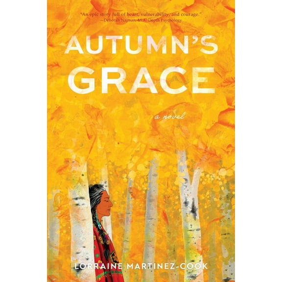 Autumn's Grace, (Paperback)
