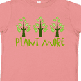 thumbnail image 4 of Inktastic Earth Day Arbor Day Plant Trees Boys or Girls Toddler T-Shirt, 4 of 5