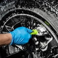 thumbnail image 5 of Rush Car Wheel Detail, Cleaning Brush Car Care Brush Tire Rim Brush For Tires DM-118 Twin Wire Brush 2 Pack S1517, 5 of 5