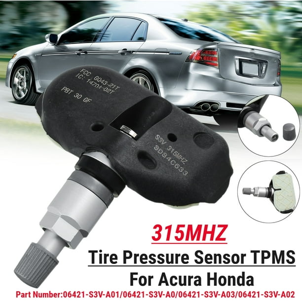 Plastic Tire Pressure Sensor TPMS For Acura /For Honda