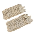 thumbnail image 1 of Piezas de 24 / de piezas de de ángel en para , etiquetas colgantes para , etiquetas, manualidades para bricolaje Colcomx Etiquetas de madera del ángel, 1 of 8