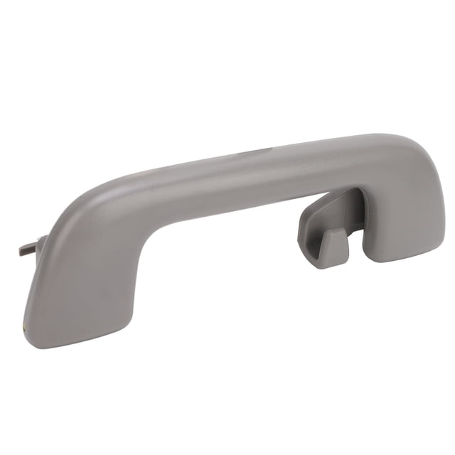 Inner Roof Ceiling Pull Handle Grab Grey Front Right for , Direct Replacement Installation for Vehicles, Useful for Limited Mobility or Children