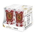 thumbnail image 3 of Tervis Harry Potter House Rules Collection Made in USA Double Walled  Insulated Tumbler Travel Cup Keeps Drinks Cold & Hot, 16oz - 4pk, Gryffindor, 3 of 9