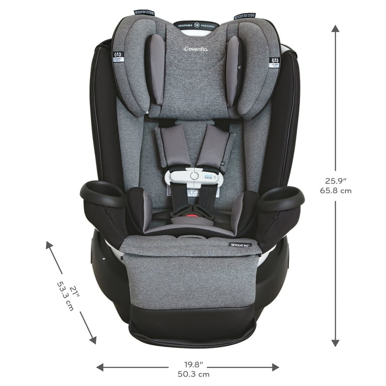 Evenflo gold cheap sensorsafe canada