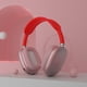 thumbnail image 4 of Wireless Bluetooth Headphones for p9AirMax Retractable Music Stereo Adaptation for Mobile Phone, 4 of 4