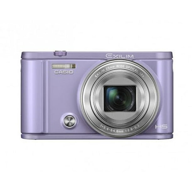 casio violet