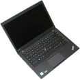 thumbnail image 3 of Lenovo T460s Ultrabook Écran Tactile 14 Po, Intel i5-6300U 2,4 GHz, 8 Go de RAM, SSD 256 Go, Clavier Rétroéclairé, Windows 10 Pro, Remis à Neuf (Bon)., 3 of 5