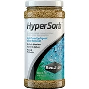 Seachem HyperSorb Filter Waste Remover, 250 mL