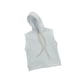 thumbnail image 4 of Sudadera con Capucha Sin Mangas Baoblaze 1:12 Ropa de Muñeca Hecha a Mano Accesorio de Vestir, 4 of 8