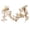 C, variant on 67.72 Inch Artificial Maple Leaf Fall Garland, Rustic Autumn Vine for Thanksgiving Mantle Fireplace, Indoor Covered Outdoor Fall Home Decor