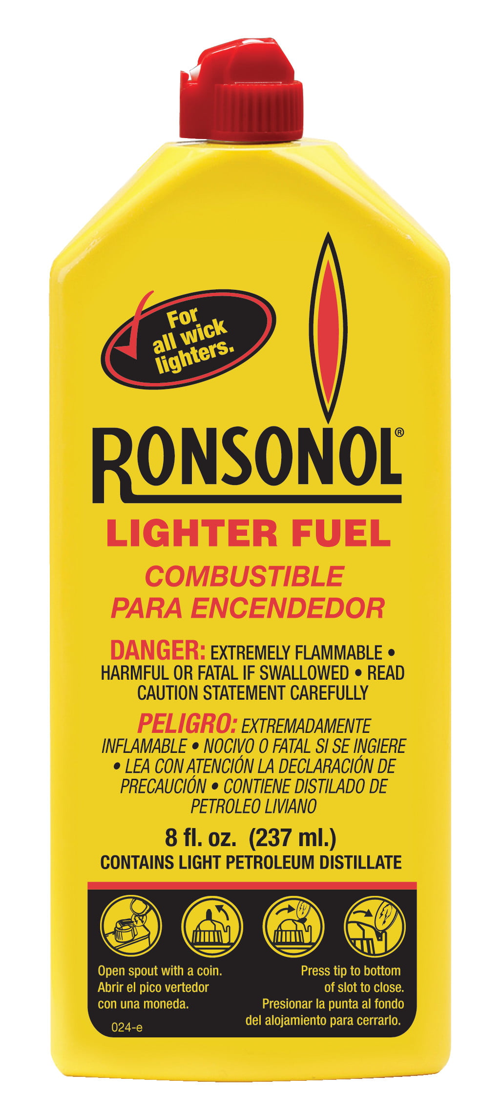 where can i buy ronson lighter fluid