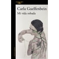 thumbnail image 1 of Mi vida robada, 1 of 1