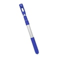 thumbnail image 2 of Pool Skimmer Pole Telescopic Rod Adjustable for Skimmer Net Rakes Brushes Skimmer Net Rakes, 2 of 8