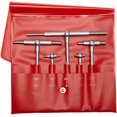 thumbnail image 2 of Mitutoyo 155-904 0.5-6 in. Telescoping Gage Set - 5 Piece, 2 of 2