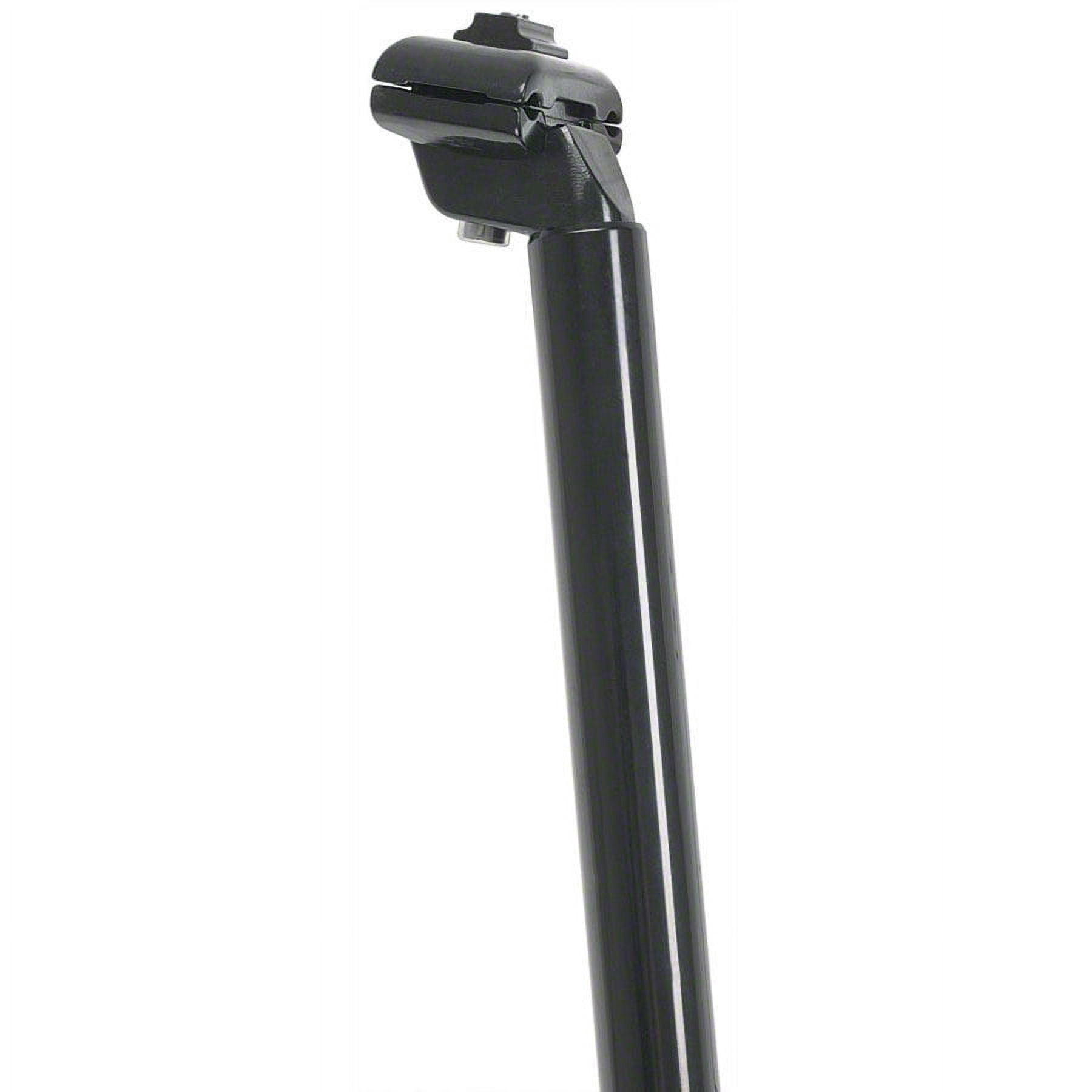 Sunlite Alloy Pillar Seatpost 26.8mm 350mm Silver - Walmart.com