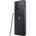 thumbnail image 4 of Motorola Moto G Stylus 5G | 2023 | Unlocked | Made for US 6/256GB | 50 MPCamera | Cosmic Black Smartphone Cell Phone, 4 of 4