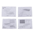 thumbnail image 4 of Accesorio De De De Arena Modelo De Construcción De Puente De 1:35 Hugo dioramas militares, 4 of 10