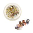 thumbnail image 4 of PENGXIANG DIY Hand Manicure Three Dimensional Butterfly Jewelry Heat Shrinkable Piece, 4 of 5