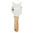 thumbnail image 4 of Cheese Slicer,Stainless Steel Truffle Cheese Chocolate Shaverfor Kitchen Truffle Shaver User-Friendly Design, 4 of 8