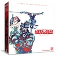 thumbnail image 1 of Juego de mesa Metal Gear Solid Stealth Strategy 14+ Ages CMON, 1 of 6