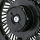 thumbnail image 5 of Arrancador de Retroceso Retroceder arrojar de Arranque para \u0026 494782 494846 kusrkot Tire del arrancador, 5 of 8