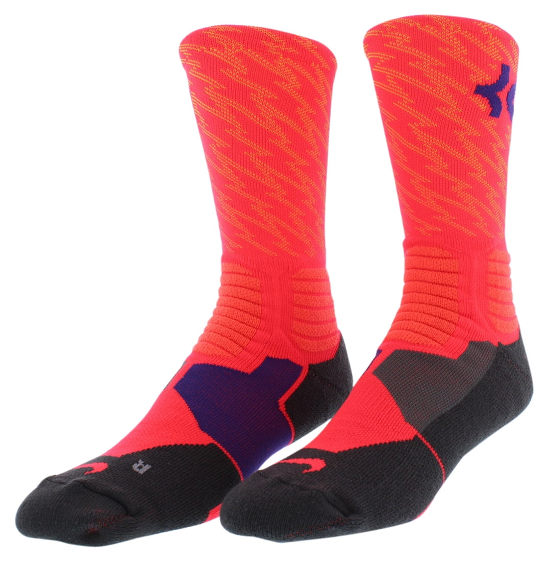 hyper elite basketball socks