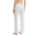 thumbnail image 2 of Polo Ralph Lauren Pajama Pant - 4P0290 (White Cloud, S), 2 of 2