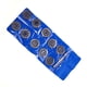 thumbnail image 4 of Hojas De Sierra Circular Discos De Rueda De Corte 2 Uds Juego De Mandriles Herramienta Rotativa Accesorios De Acero Al Carbono Corte De Material Duro 10 Uds Cateissary TO002351-00, 4 of 6