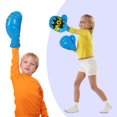 thumbnail image 5 of Kids Inflatable Boxing Gloves Youth Boxing Training Gloves Toy Boxing Gloves for Boys Girls Workouts Exercise,, 5 of 5