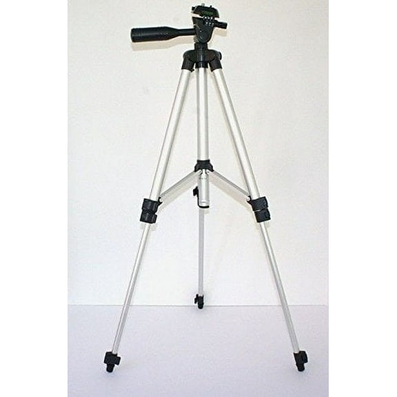 For Canon Powershot SX500 IS Pro Photo/Video 50" Tripod With Case
