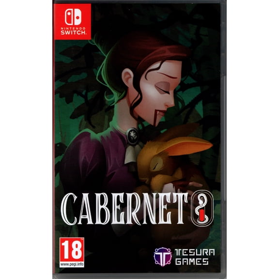 Cabernet for Nintendo Switch™