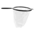 thumbnail image 6 of CIMAXIC Large Mesh Strainer Bag with Handle Reusable Detachable Food Filter Bag for Home Use Black, 6 of 8